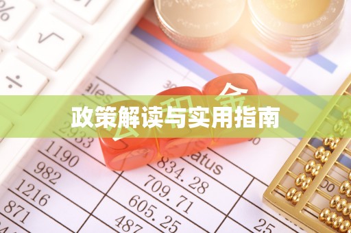 阳东政策解读与实用指南